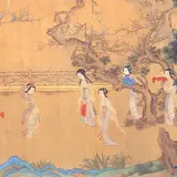 企画展開催！大和文華館所蔵の中国と朝鮮の絵画を一挙公開『大和文華館の中国・朝鮮絵画』展