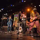 地域密着型の即興音楽イベント「JAZZ ART せんがわ2018」開催