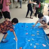 楽しみながら環境について学べる「第2回こどもエコまつり」がユーカリが丘で開催