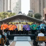 「恵比寿文化祭2018」開催！街にゆかりのある人々が集い魅力を発信するイベント