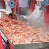 「海老の日(R)祭り in 築地」開催！長寿を祝う敬老の日に市場移転前のラストイベント