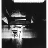 写真展開催！山岸正和『遊撃』変化する街の様をモノクロ写真で撮り続ける