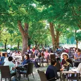 デジタルデトックスを意識したイベント「MIDTOWN RELAX PARK 2018」開催