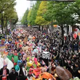 日本最大級のハロウィンイベント「カワサキ ハロウィン 2018」開催