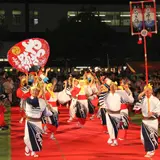 中国地方を代表する夏祭り『第43回三原やっさ祭り』開催決定！三原浮城まつりと同時開催