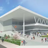 「横浜アンパンマンこどもミュージアム」2019年夏に移転オープン