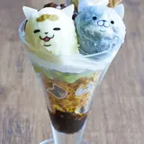 初コラボ企画！「うちの猫がまた変なことしてる。×ハンズカフェ」期間限定オープン