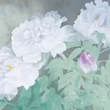 展覧会開催！『清心な絵画　松尾敏男展』文化勲章受章の日本画家