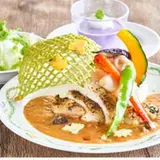 「六甲ガーデンテラスマルシェ」開催！新鮮食材・特産品の即売会＆実食メニューを提供