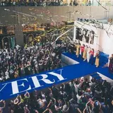 「VERY Fes.」初の“買える”ファッションショー開催！ママの自由なファッションを応援