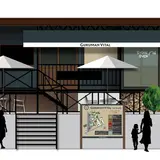 「パンの森」内に新施設「森のパンラボ」オープン！20以上ものパンイベントを開催する