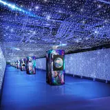 超体感型イルミネーションイベント「TOKYO MEGA CITY」日本初・世界初の演出を多数実現