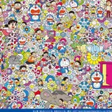 展覧会開催！『THE ドラえもん展 NAGOYA 2018』日本を代表するアーティスト28組が競演