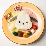 ポチャッコカフェ期間限定オープン！サンリオの大人気キャラクターとダイニングパークがコラボ