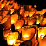 生命に対する祈りと地域再生の願いを炎に託そう「第23回火のまつり」開催