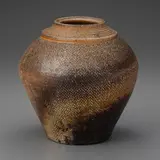 作陶展開催！島岡桂氏の新作展 壷・花入・皿から日常使いのうつわ類を展示する
