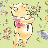 「くまのプーさん」おひさまマーケットがオープン！ぬいぐるみや限定品など注目アイテム大集結