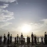 潮風を感じながらビーチヨガ！「SHONAN BEACH YOGA WEEK IN HAYAMA 2018」開催