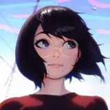 原画展『リアル』開催！ロシア出身のイラストレーター イリヤ・クブシノブ本人が厳選したイラスト原画を展示