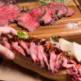 肉が旨いカフェ【NICK STOCK】が横浜に新店舗をオープン！限定メニューも登場