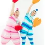 0歳から参加OKの子ども向けフェス「キッズ学園祭 勝浦2018」開催！