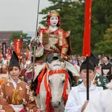 全20列2000人の時代風俗行列！京に広がる時代絵巻「時代祭」開催