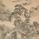 展覧会開催！自由な画風と筆遣いで人気を博した江戸時代の天才絵師『横山華山』の作品展