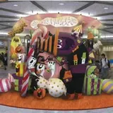池袋サンシャイン内ハロウィンイベント実施！歩き回って楽しめる企画が満載！