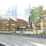 ハワイ屈指の本格派イタリアンレストラン国内第1号店「アランチーノ 大阪」グランドオープンが決定！