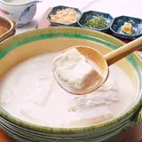 とろとろな"嬉野温泉湯どうふ"を食べ比べができるイベント開催