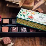 バレンタイン限定上陸！【Nayuta Chocolatajia（ナユタ チョコラタジア）】伊勢丹新宿店で2/14まで！