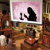六甲オルゴールミュージアムの「夜間開館」！アート作品との美しいコラボを楽しめる