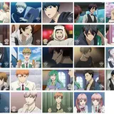 「スタミュ」 期間限定コラボカフェが東京・大阪で開催決定！大人気学園ミュージカルアニメ