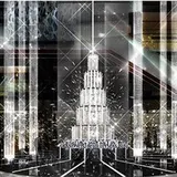 グランフロント大阪5周年を祝う特別なクリスマスイルミ「Grand Wish Christmas 2018」開催