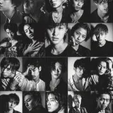 写真展開催！100人の男×写真家 荒木勇人の1対1の撮影バトル『SESSION』