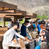 お茶会やライブなどイベントが盛りだくさん！「きつき大茶会 」お茶を通し杵築の魅力を発信する