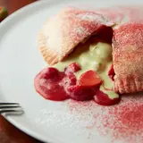 春の限定スイーツ！グランドハイアット東京で苺や桜を使った新メニューが登場