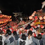 「日本三大けんか祭り」の1つ「八幡神社例大祭 飯坂けんか祭り」が開催
