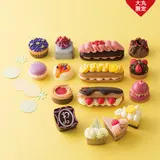 松坂屋名古屋店のバレンタインの祭典「ショコラプロムナード」が開幕！きっとあなたの気持ちを表すチョコが見つかる！