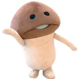 芋・栗・キノコと秋の味覚が大集合！ゆるキャラ“なめこ”も登場「秋祭り 2018」