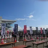 有名ラーメン店が集結「関西ラーメンダービー2018」開催！普段はなかなか味わえないコラボラーメンも