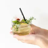 植物に囲まれた空間でオリジナル“煎茶モクテル”が楽しめる「飲む植物園@東京茶寮」開催！