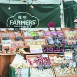 九州の生産者による食のマーケット「博多FARMERS‘ MARKET」開催