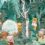 展覧会開催！「ゲゲゲの鬼太郎」直筆原画や未公開作品を公開する『水木しげる 魂の漫画展』