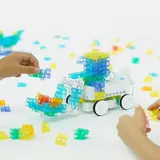 五感を使って遊んで学ぶ最新テクノロジー体感イベント「御殿山 ART & TECHNOLOGY WEEK 2018」開催！