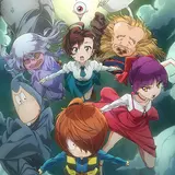 企画展開催！「ゲゲゲの鬼太郎」の世界観を存分に体感できるミュージアムが“東京アニメセンター”にオープン