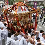 千葉県最大級の大神輿や山車の引き回しなど「佐倉の秋祭り」は見所がたくさん！
