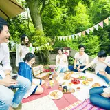 「森の京都」の収穫祭で楽しく学べる！秋の森の食材を使ったグルメやライフスタイルを提案するイベント開催