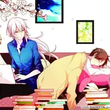 作品展開催！『台湾漫画と京都の現代展』京都国際漫画賞の大賞を受賞した台湾人漫画家3名の作品が展示