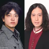 芥川賞作家「中村文則 ✕ 又吉直樹」のトークイベント！毎日新聞の小説連載でも活躍の2人が小説や人間を語る